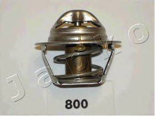 Термостат, що охолоджує рідину