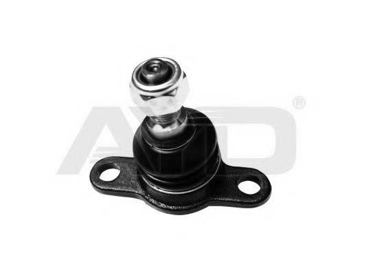 Несучий / напрямний шарнір