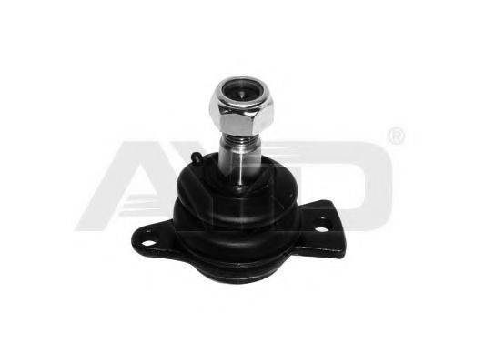 Несучий / напрямний шарнір