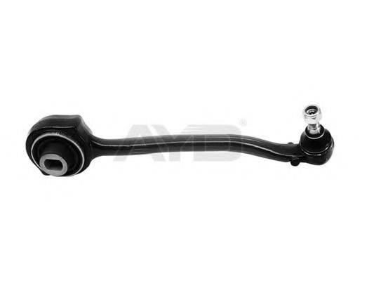 Важіль незалежної підвіски колеса, підвіска колеса