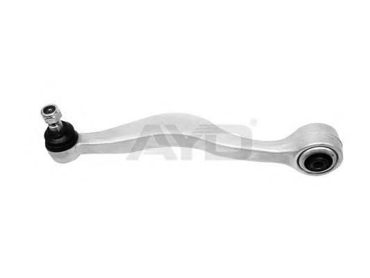 Важіль незалежної підвіски колеса, підвіска колеса