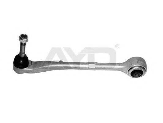 Важіль незалежної підвіски колеса, підвіска колеса