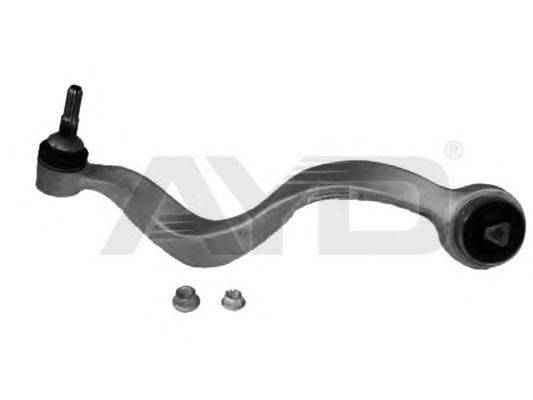 Важіль незалежної підвіски колеса, підвіска колеса