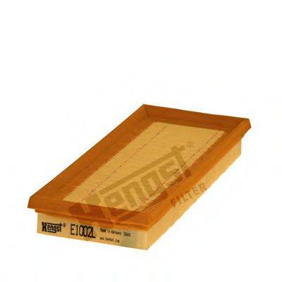 Повітряний фільтр