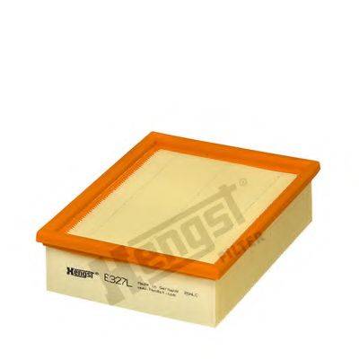 Повітряний фільтр